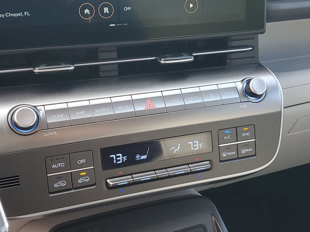 Thumbnail: 2026 Hyundai Kona - 29