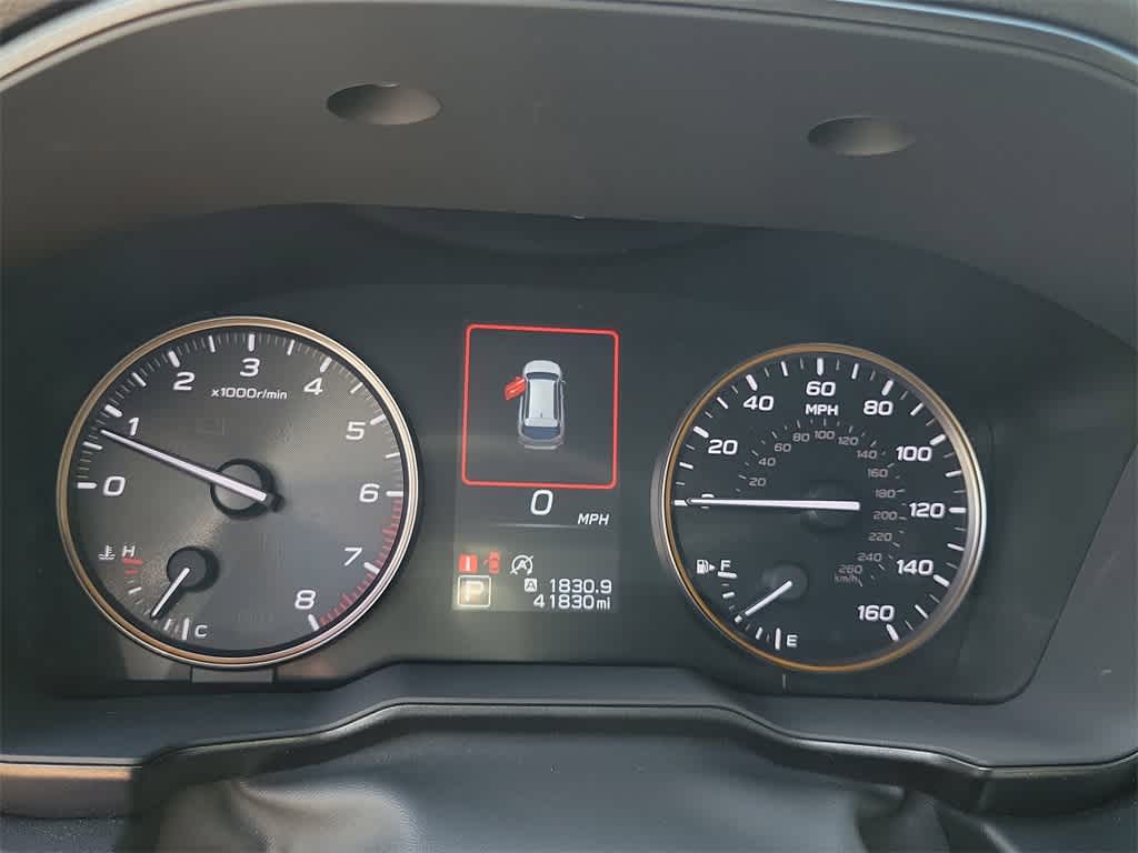 Thumbnail: 2024 Subaru Outback - 23