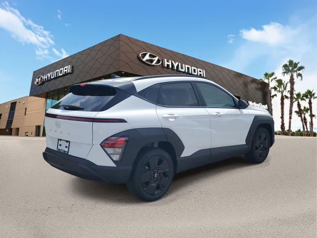 Thumbnail: 2026 Hyundai Kona - 3
