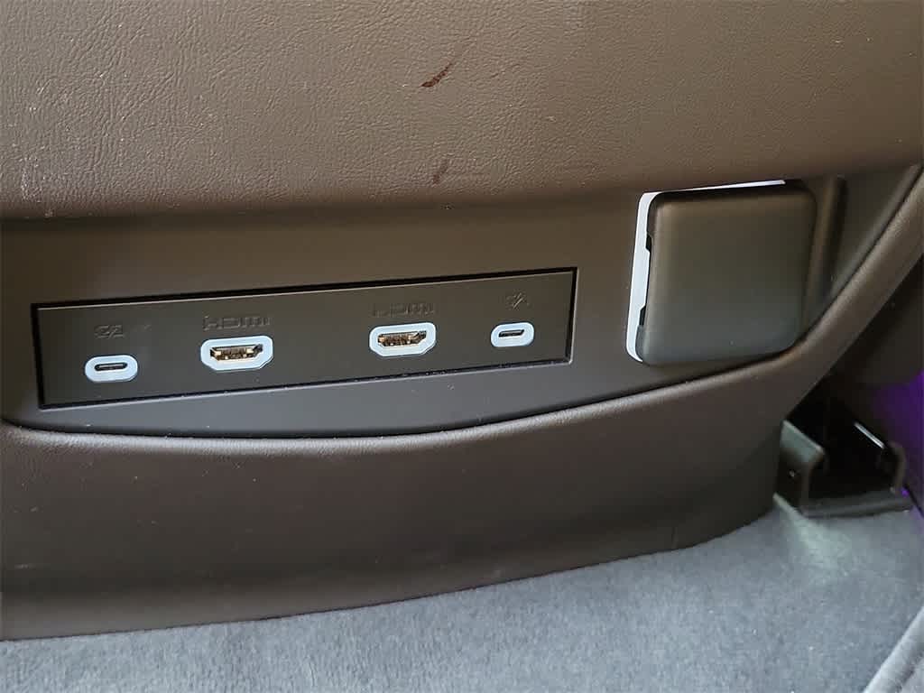 Thumbnail: 2023 Cadillac Escalade - 13