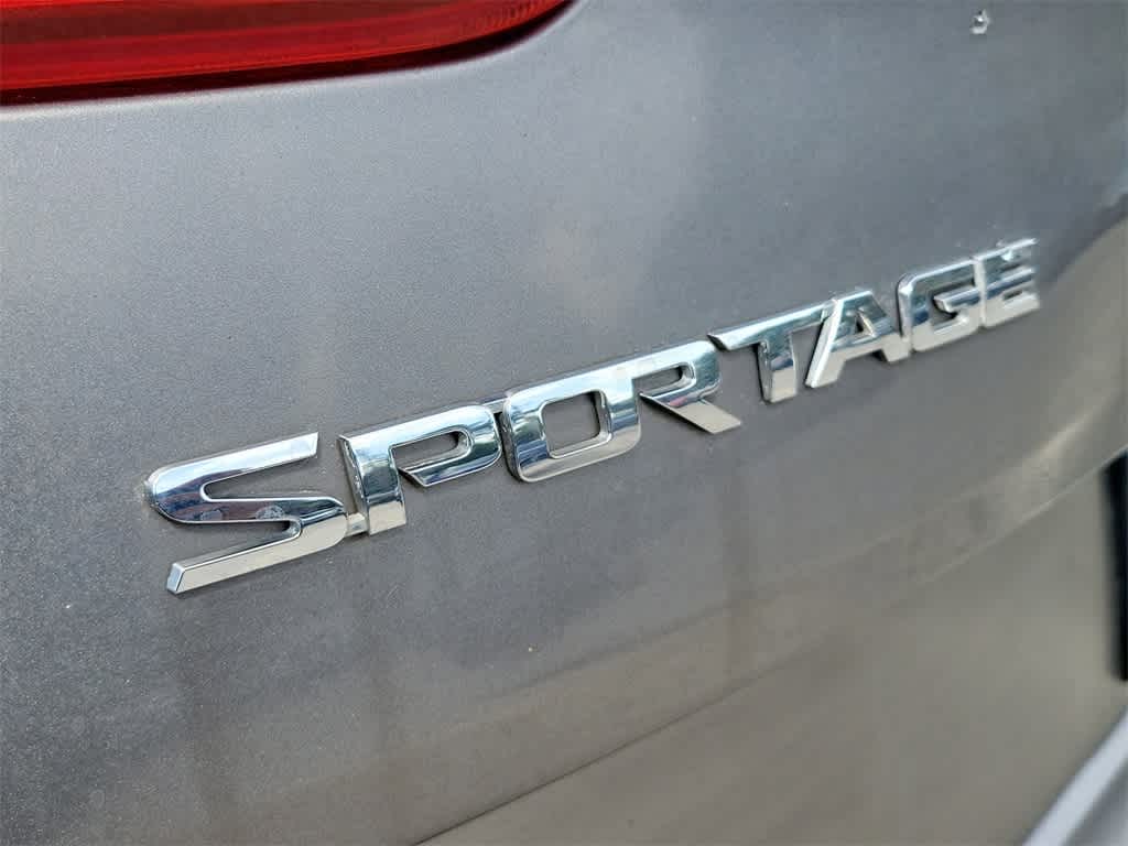 Thumbnail: 2018 Kia Sportage - 14
