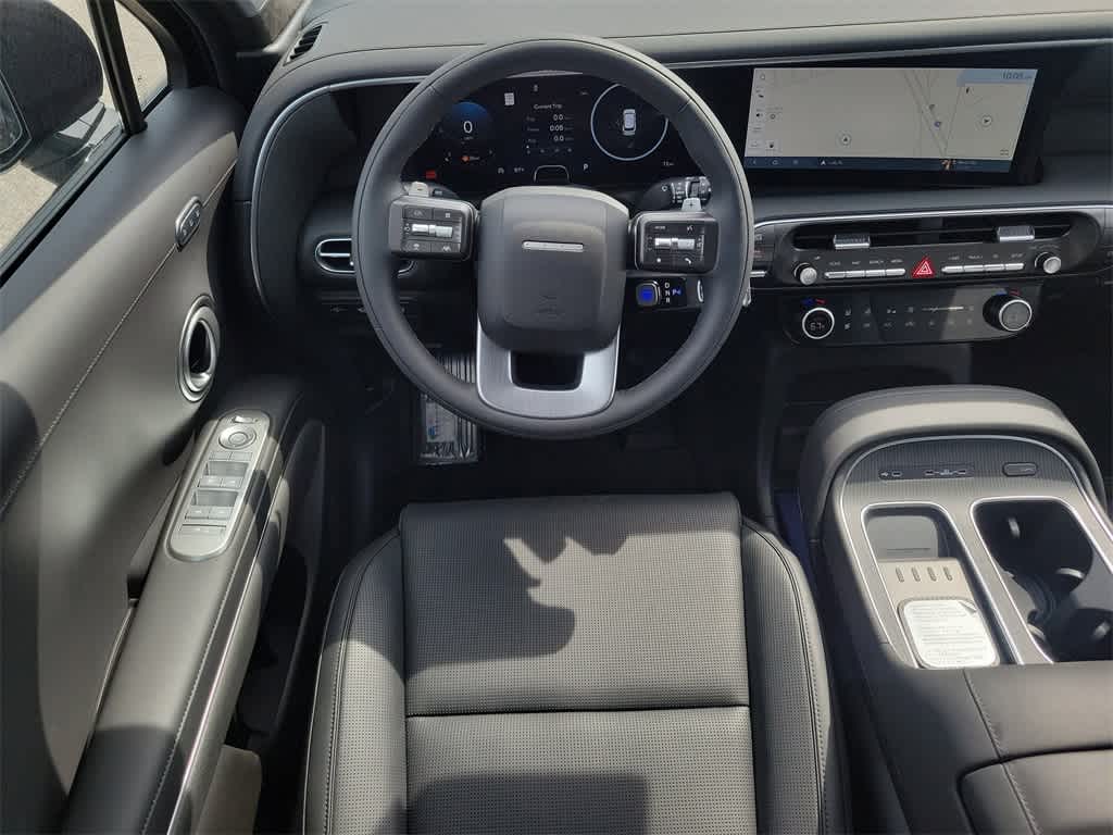 Thumbnail: 2026 Hyundai Palisade - 16
