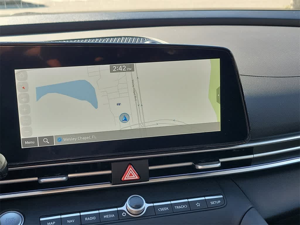 Thumbnail: 2024 Hyundai Elantra - 26