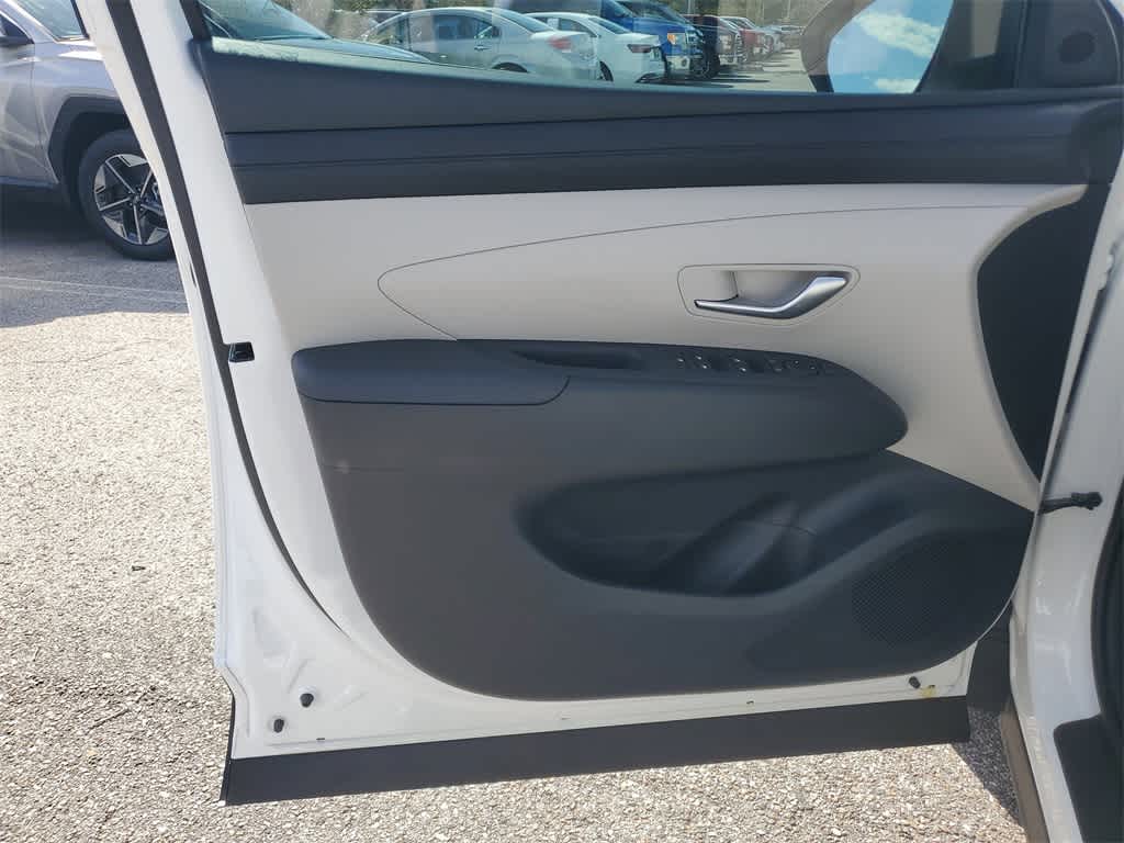 Thumbnail: 2026 Hyundai Tucson - 28