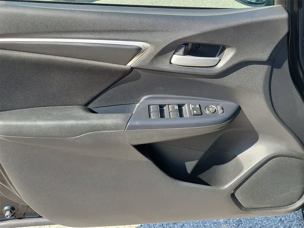 Thumbnail: 2019 Honda Fit - 16