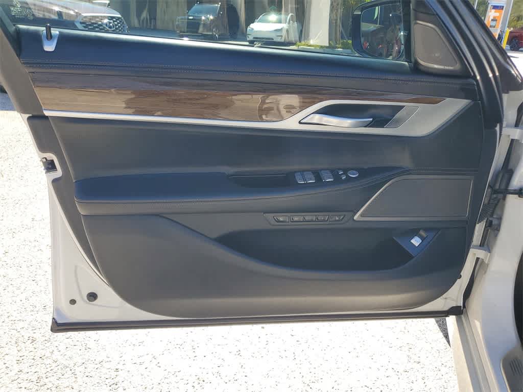 Thumbnail: 2019 BMW 7 Series - 16