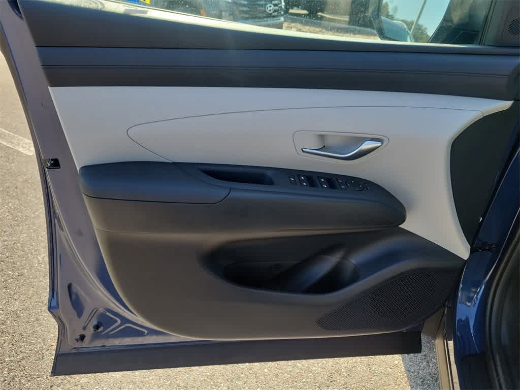 Thumbnail: 2026 Hyundai Tucson - 17