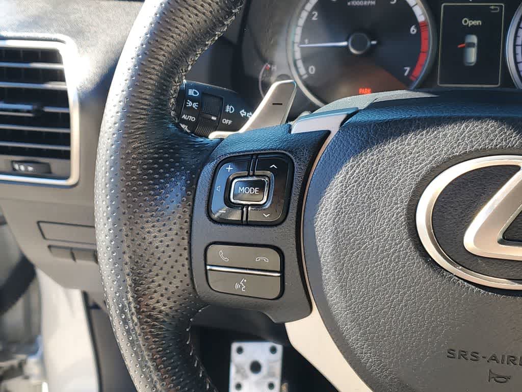 Thumbnail: 2017 Lexus NX - 27