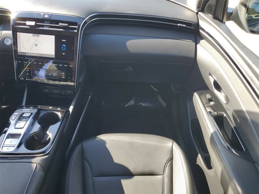 Thumbnail: 2023 Hyundai Tucson - 15