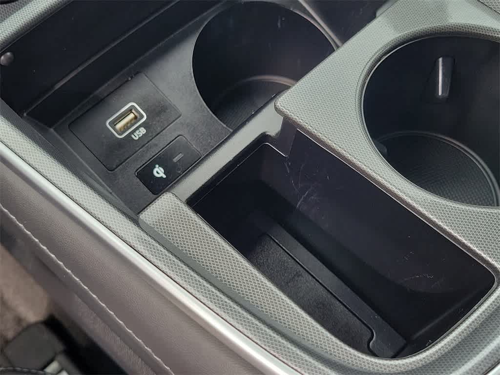 Thumbnail: 2022 Hyundai Santa Fe - 29