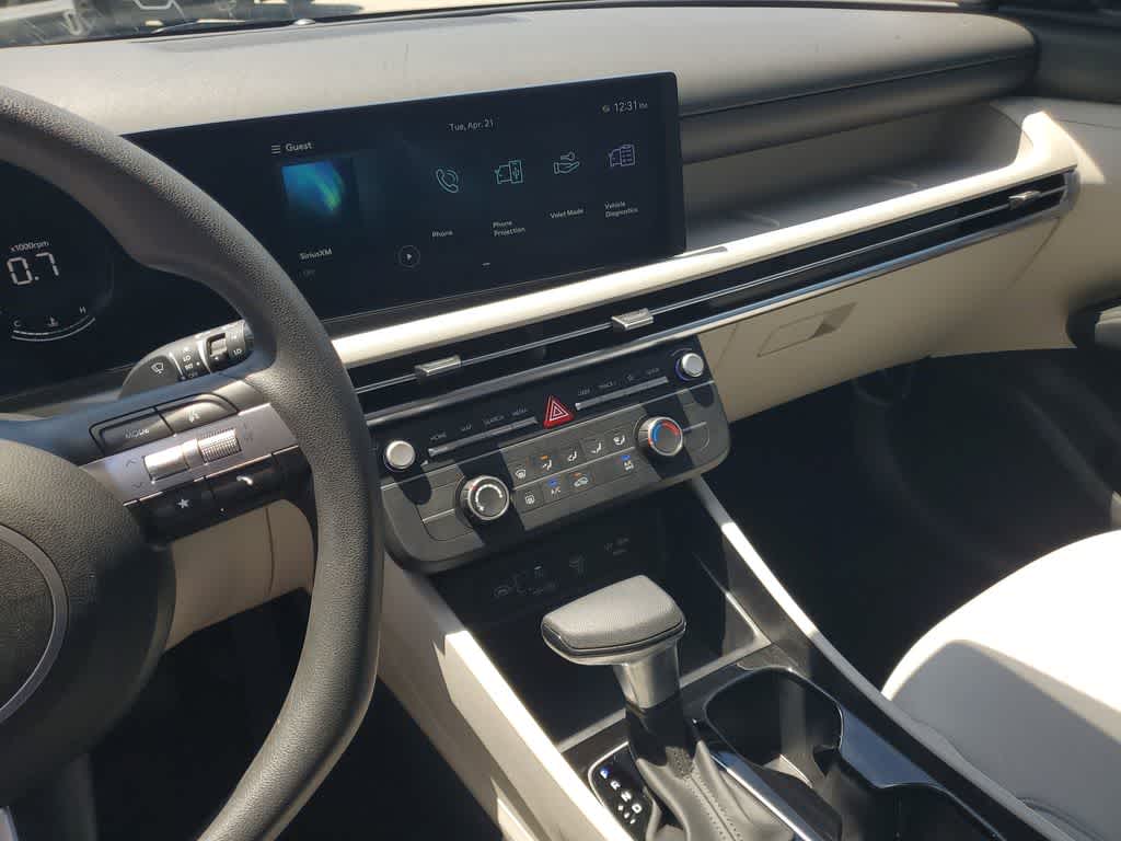 Thumbnail: 2025 Hyundai Tucson - 30