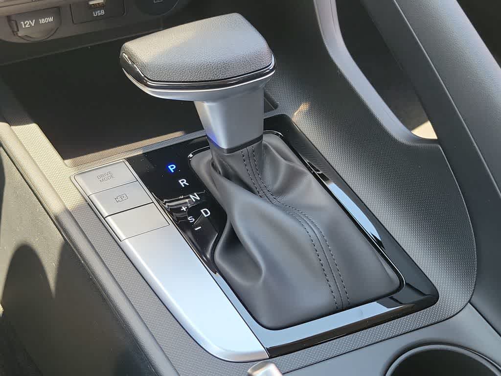 Thumbnail: 2026 Hyundai Elantra - 23