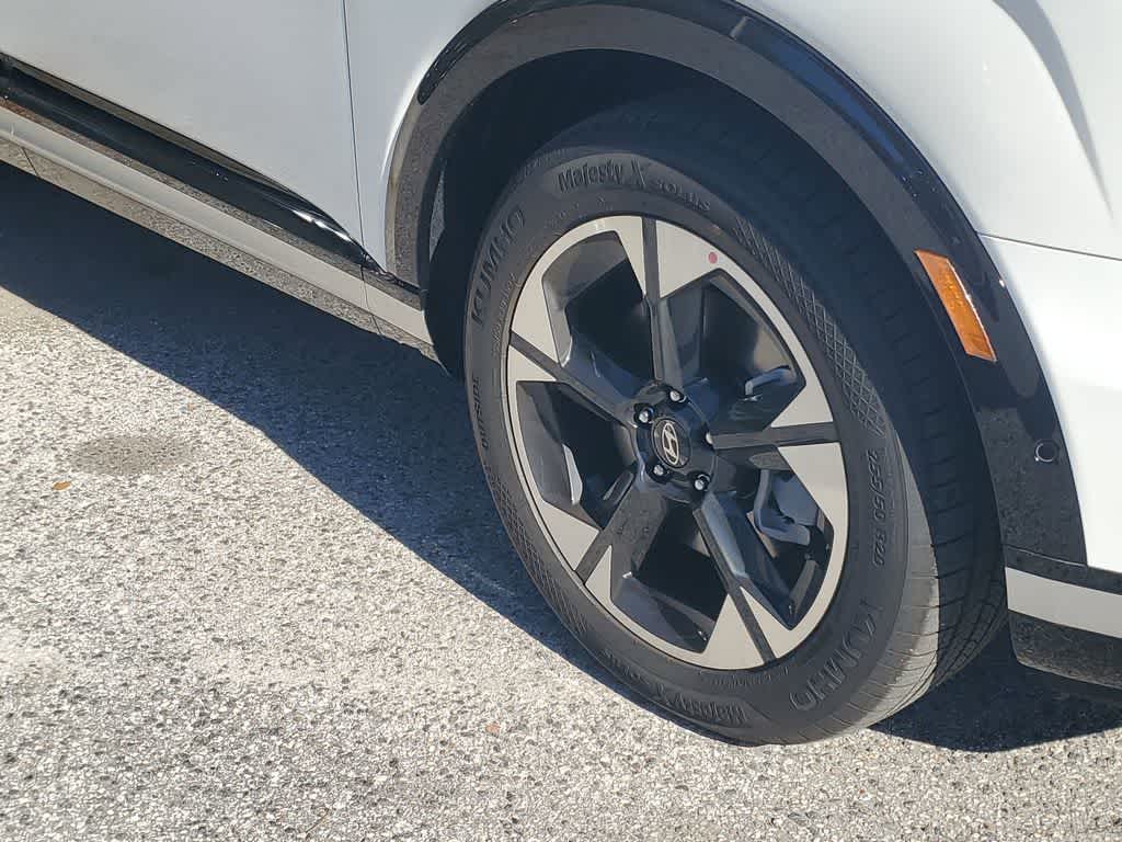 Thumbnail: 2026 Hyundai Palisade - 5