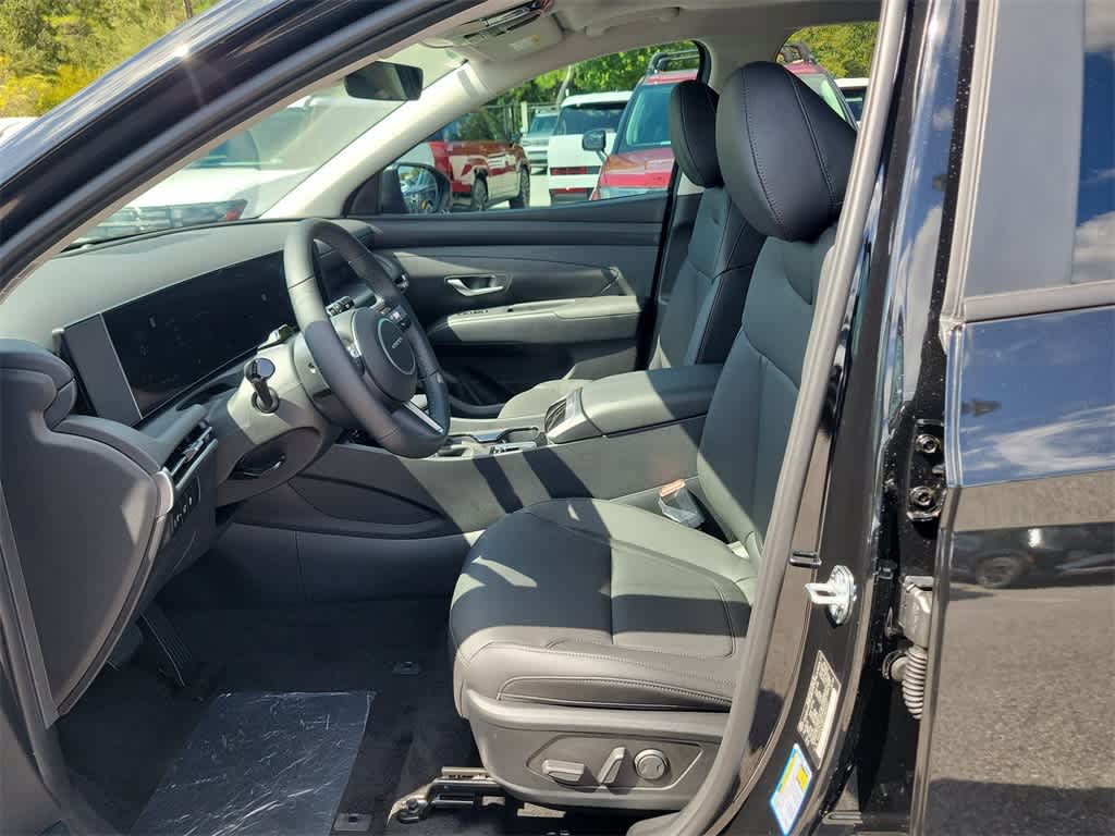 Thumbnail: 2026 Hyundai Tucson - 22