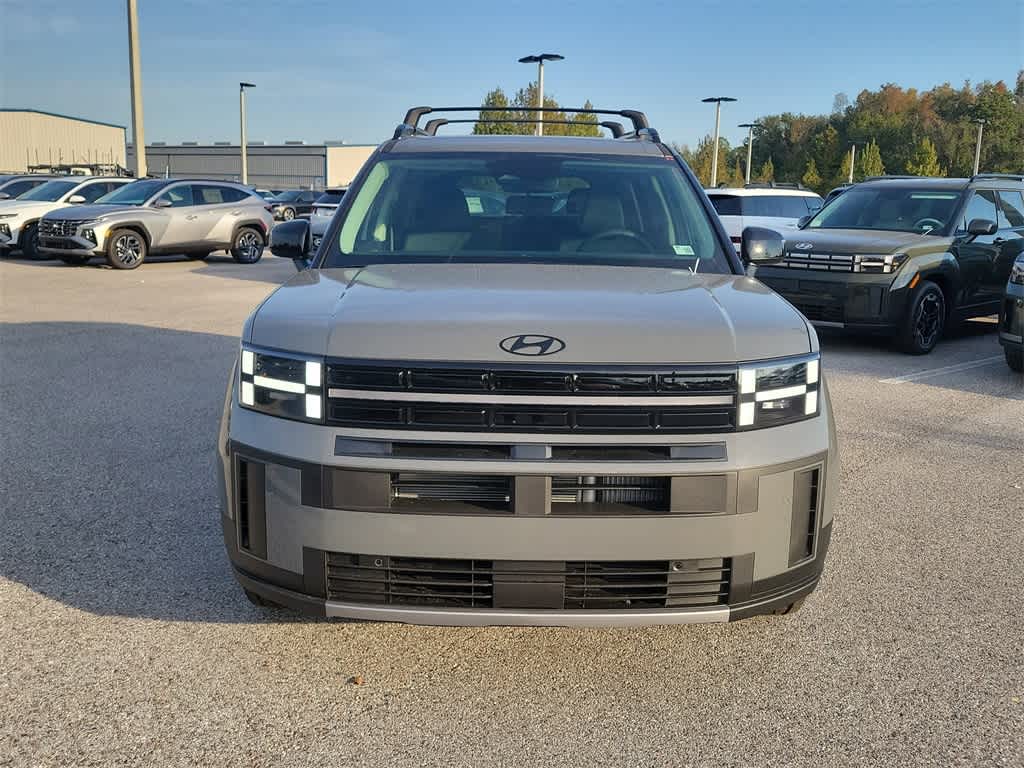 Thumbnail: 2026 Hyundai Santa Fe - 10