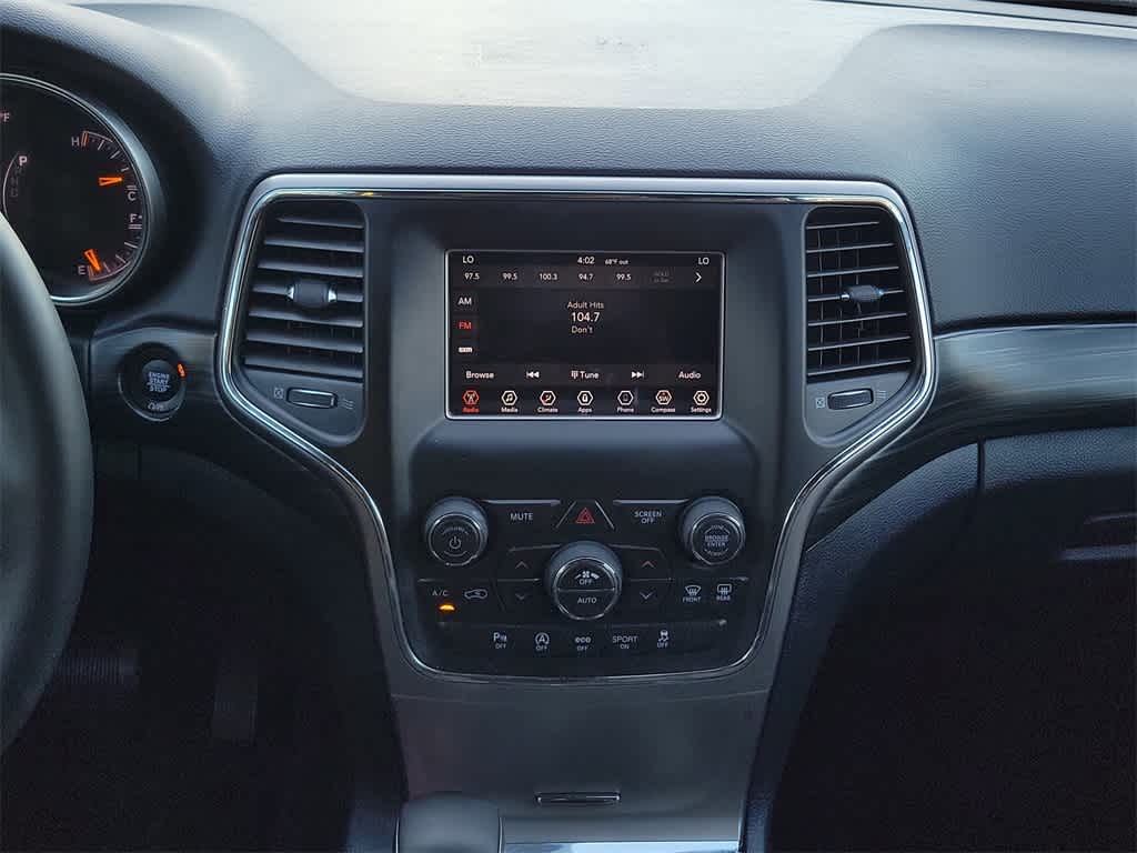 Thumbnail: 2019 Jeep Grand Cherokee - 17