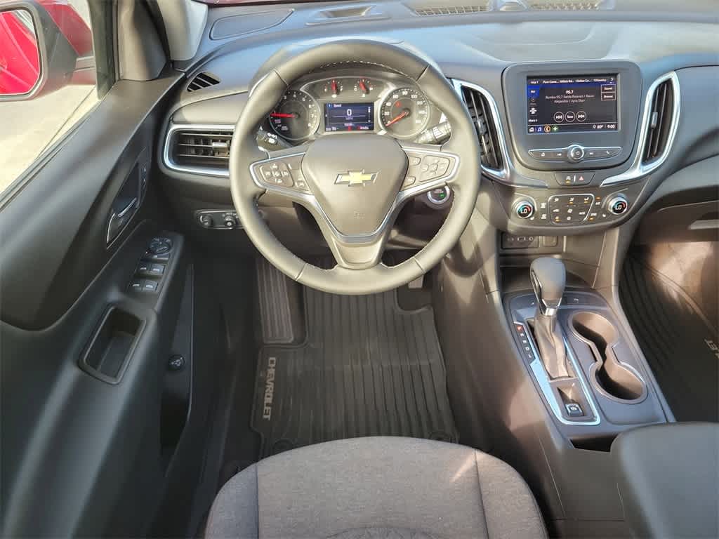 Thumbnail: 2024 Chevrolet Equinox - 19