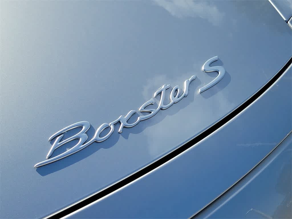 Thumbnail: 2009 Porsche Boxster - 7