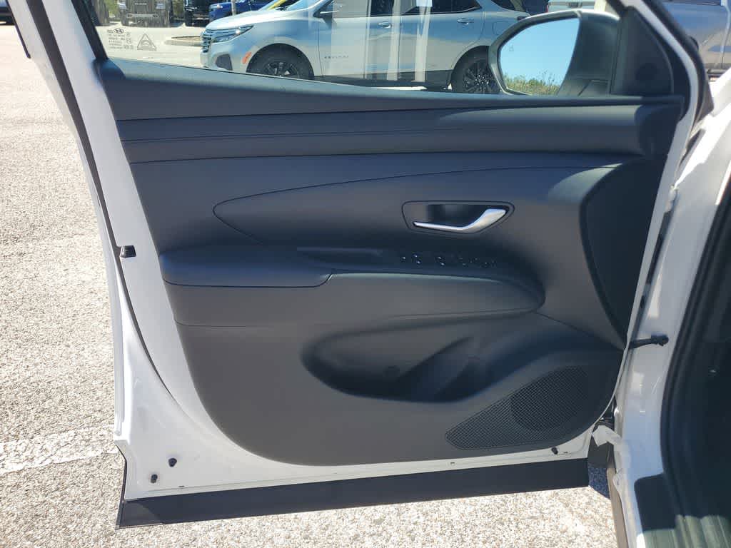 Thumbnail: 2026 Hyundai Tucson - 17