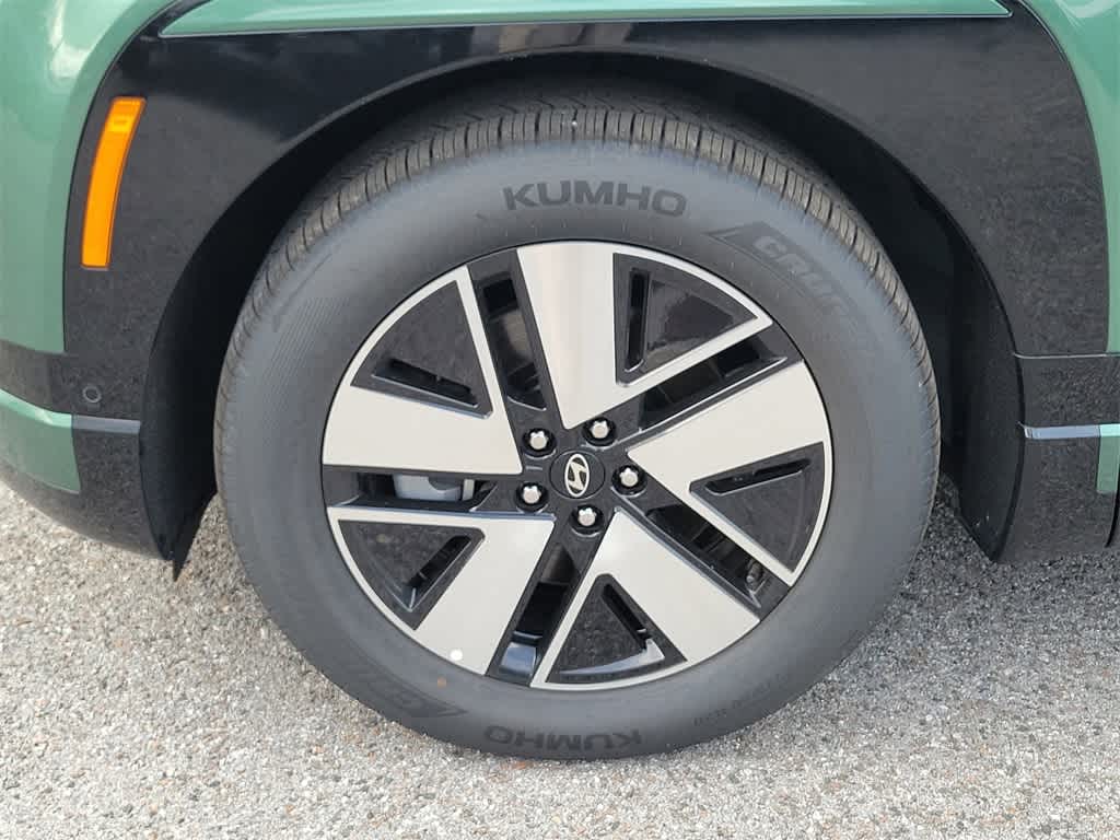 Thumbnail: 2026 Hyundai Ioniq - 5