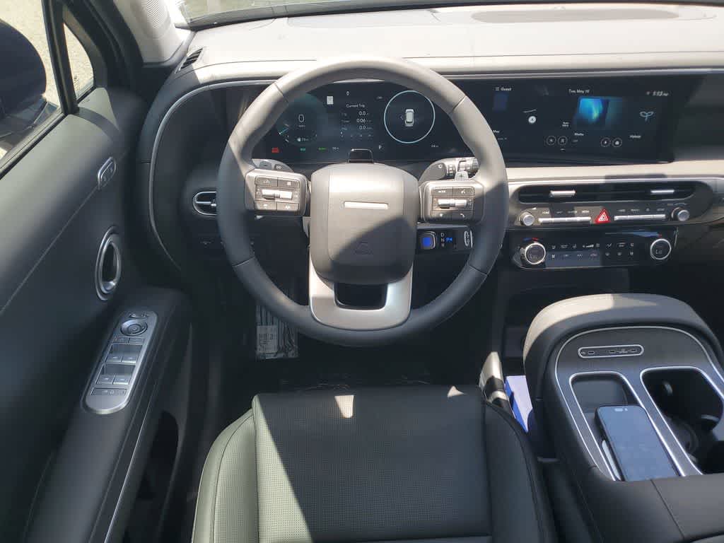 Thumbnail: 2026 Hyundai Palisade - 19