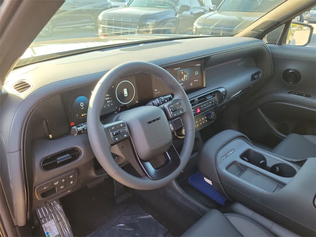 Thumbnail: 2026 Hyundai Palisade - 23