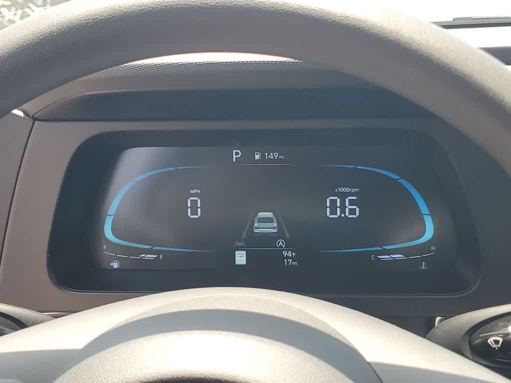 Thumbnail: 2026 Hyundai Elantra - 25