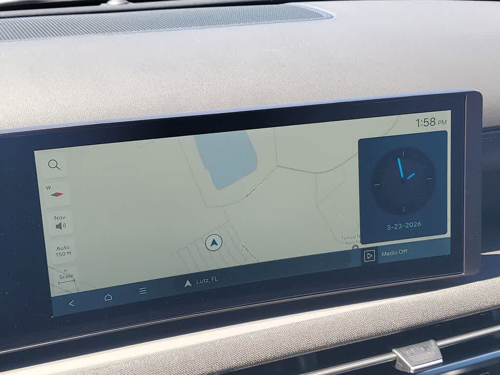 Thumbnail: 2026 Hyundai Tucson - 29