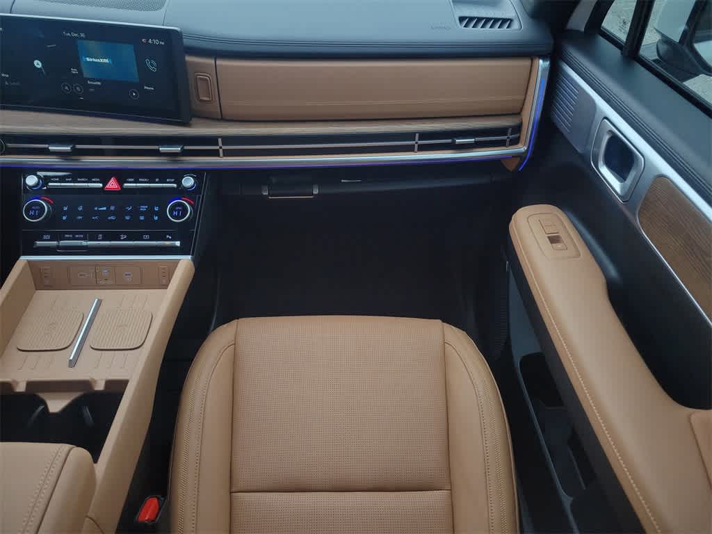 Thumbnail: 2026 Hyundai Santa Fe - 14