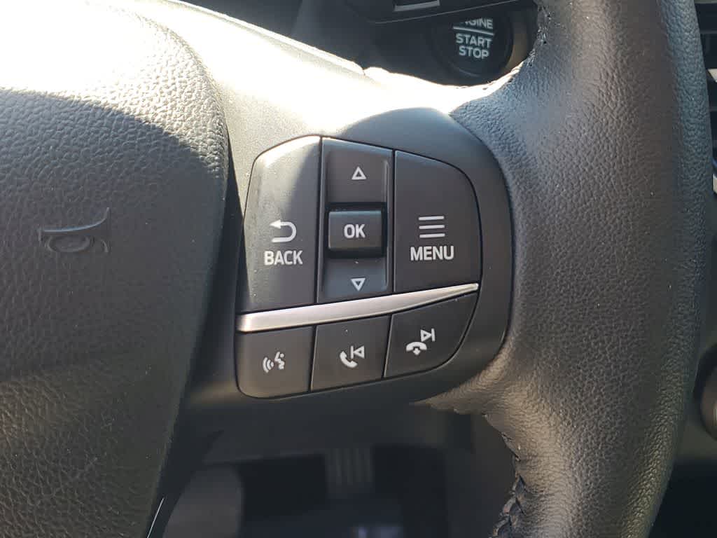 Thumbnail: 2020 Ford Escape - 25