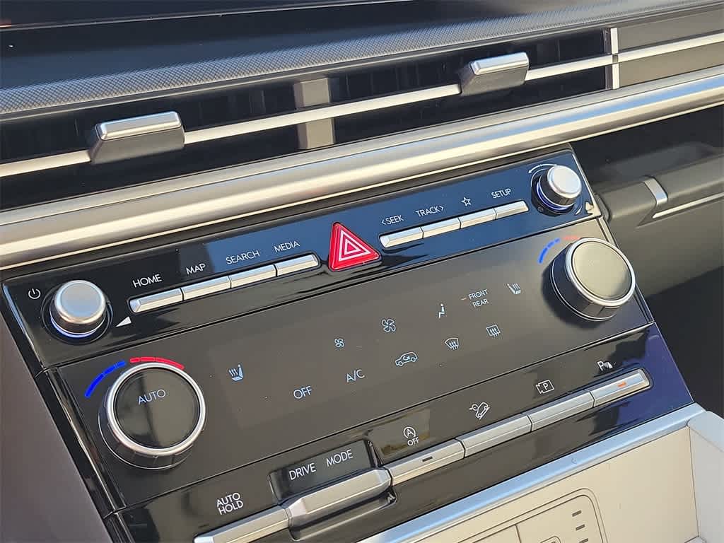 Thumbnail: 2026 Hyundai Santa Fe - 29