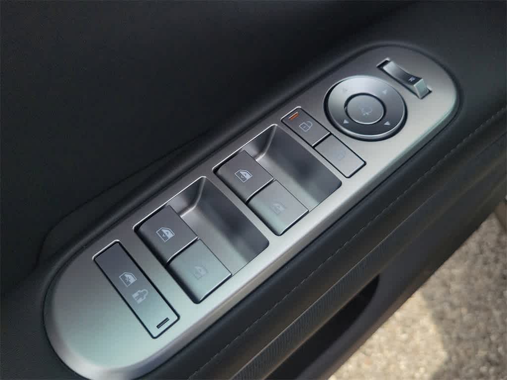 Thumbnail: 2026 Hyundai Palisade - 19