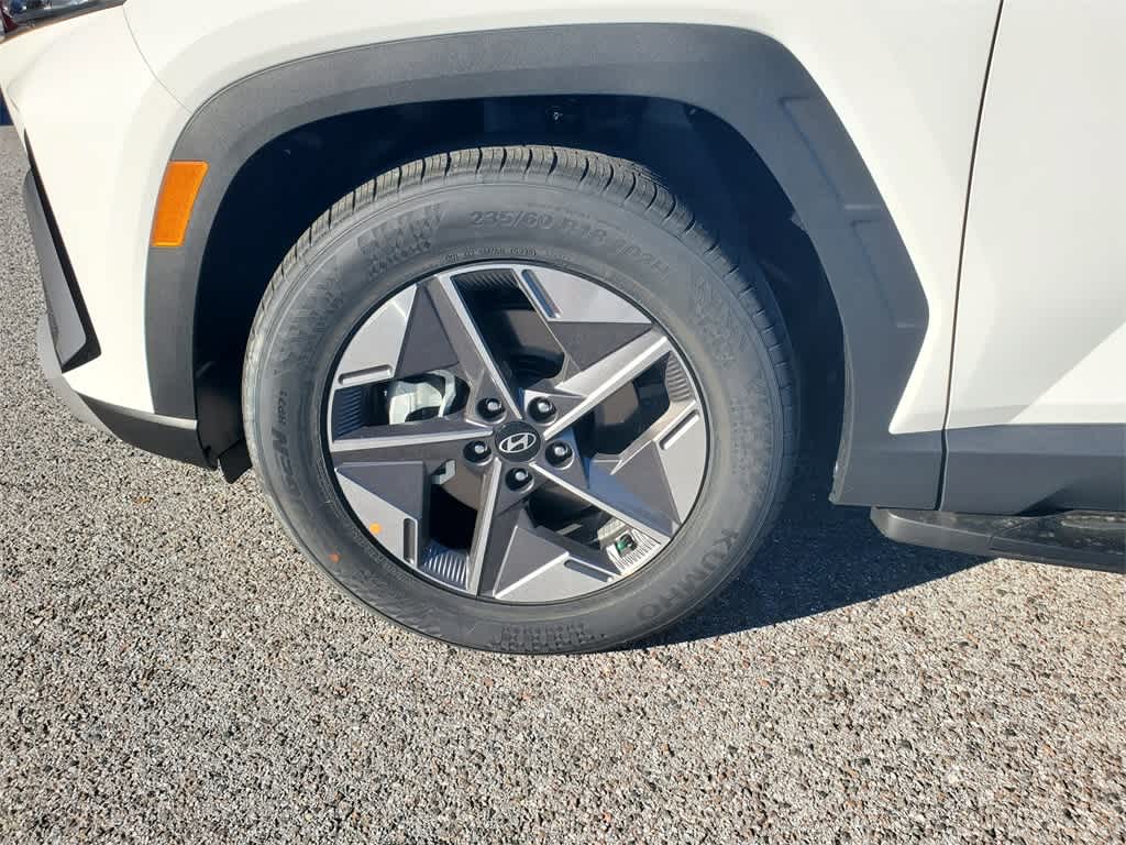 Thumbnail: 2026 Hyundai Tucson - 5