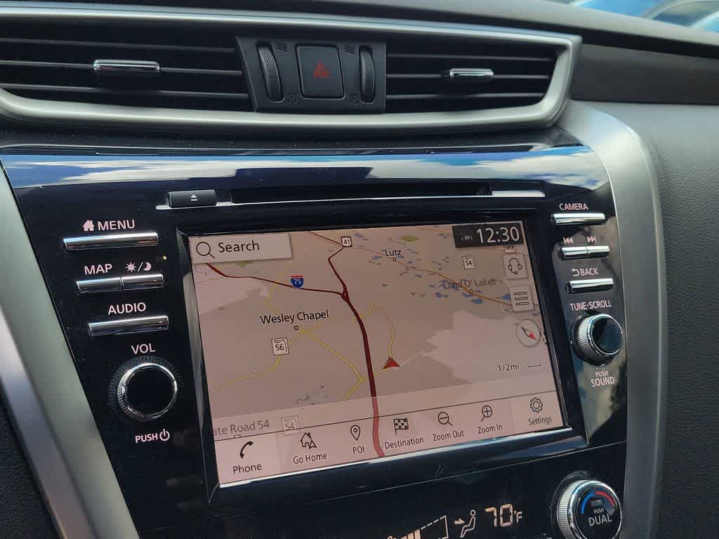 Thumbnail: 2023 Nissan Murano - 29