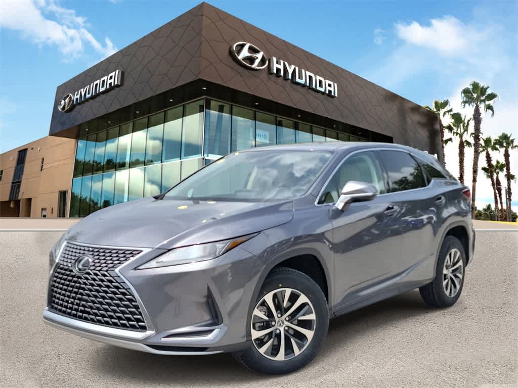 2022 Lexus RX 350 -
                  Wesley Chapel, FL