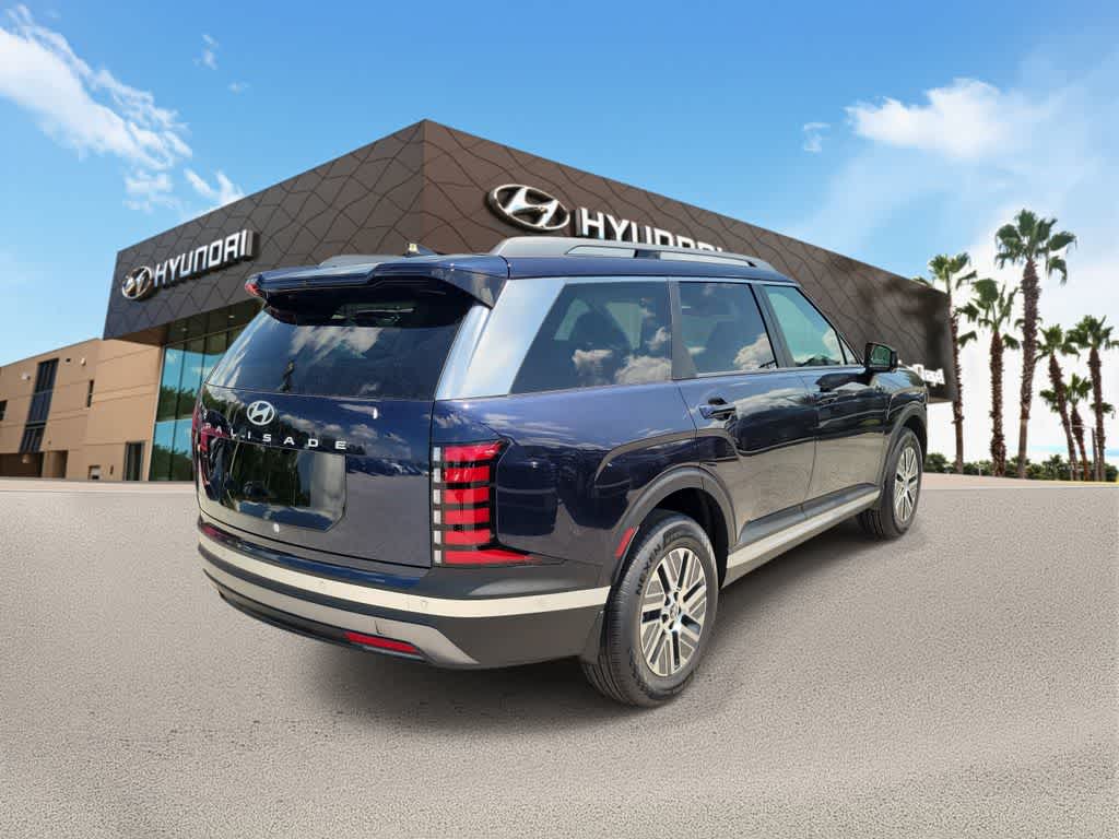 Thumbnail: 2026 Hyundai Palisade - 3
