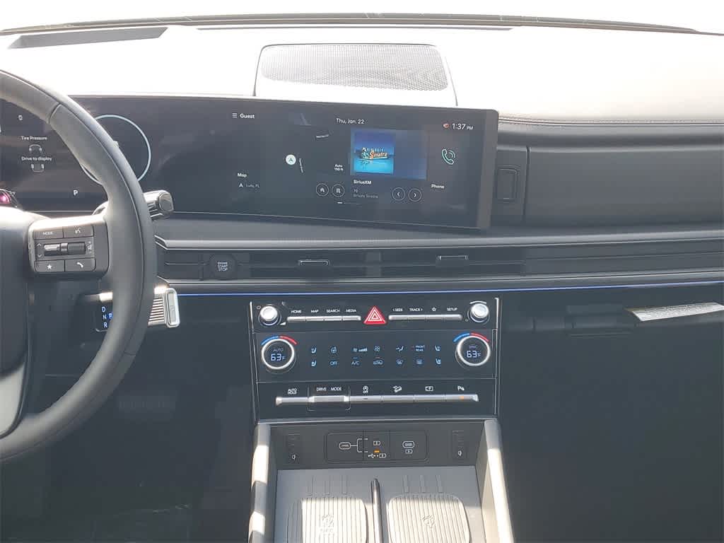 Thumbnail: 2026 Hyundai Santa Fe - 16