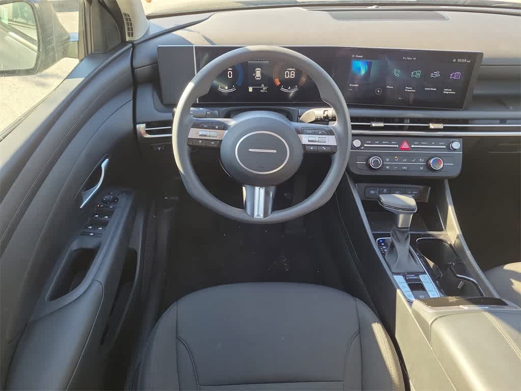 Thumbnail: 2025 Hyundai Tucson - 15