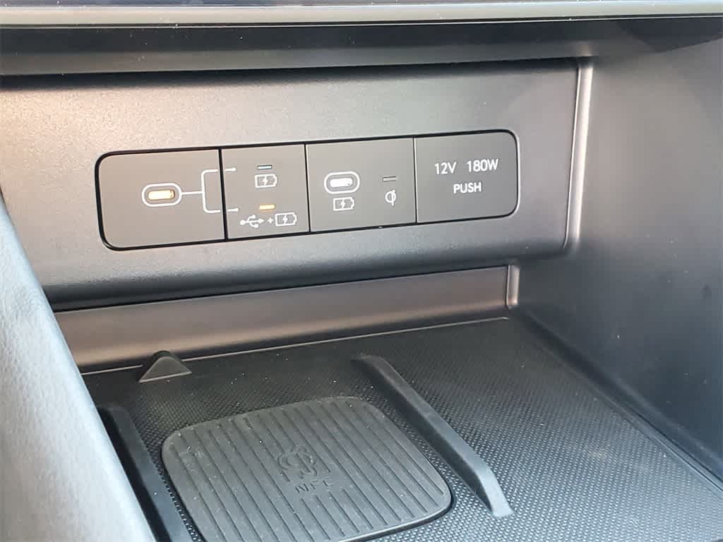 2024 Hyundai Sonata Limited 30