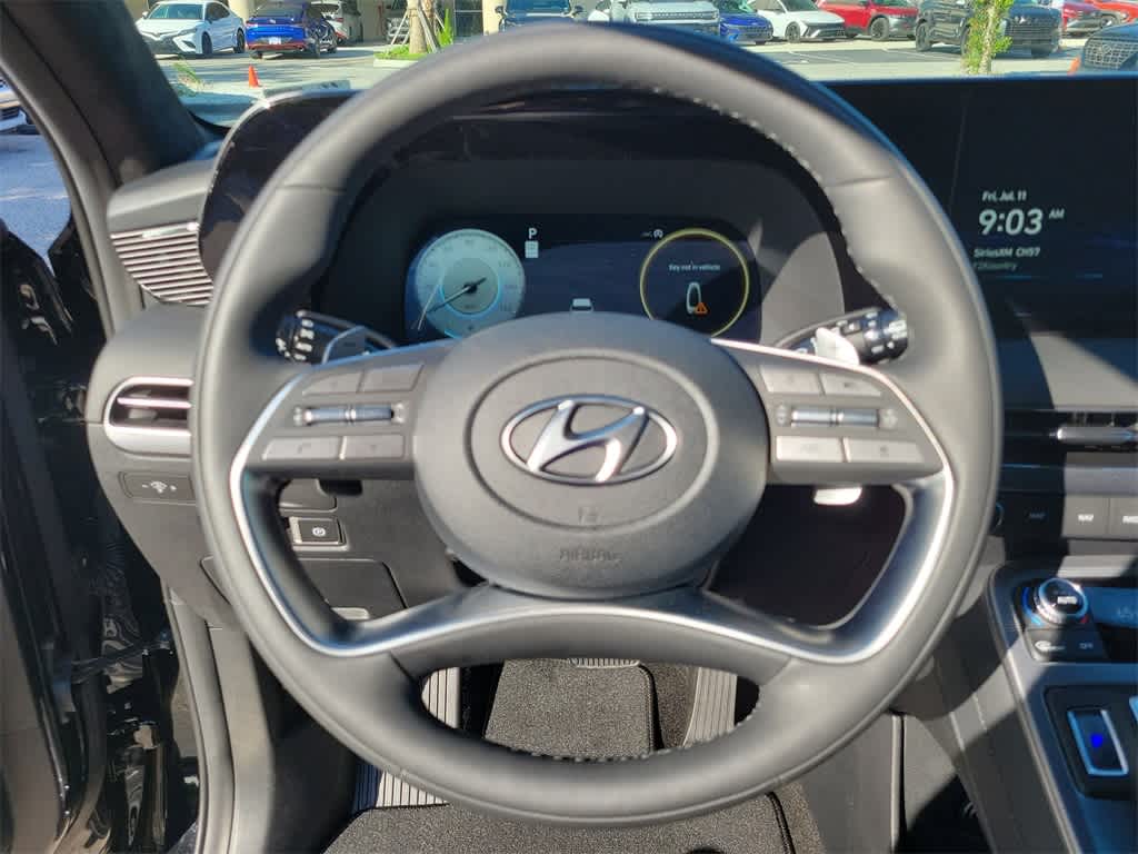 Thumbnail: 2025 Hyundai Palisade - 28
