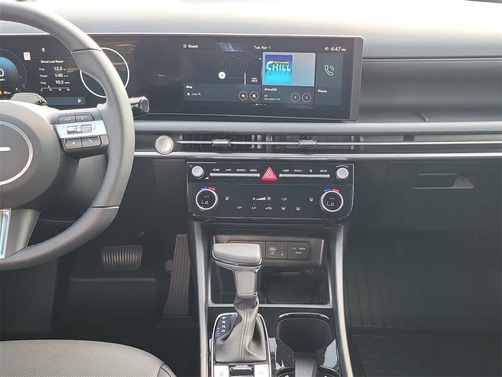 Thumbnail: 2025 Hyundai Santa Cruz - 11