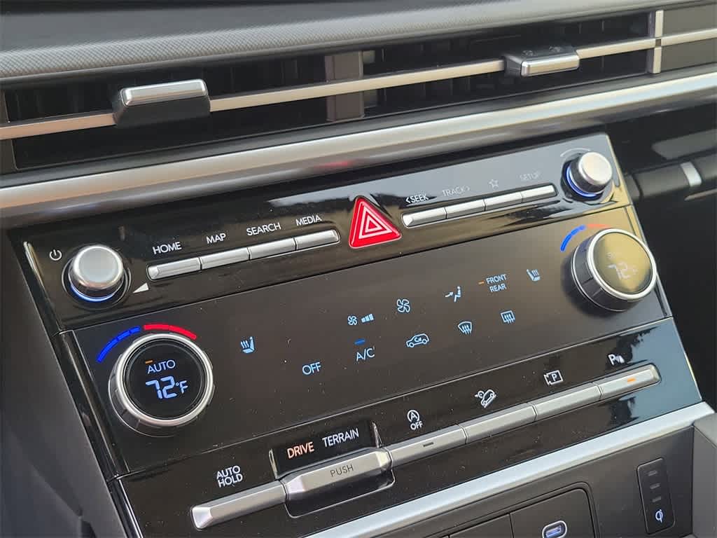 Thumbnail: 2026 Hyundai Santa Fe - 31