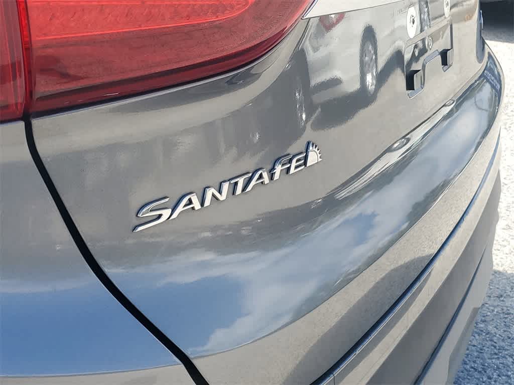 Thumbnail: 2019 Hyundai Santa Fe - 6