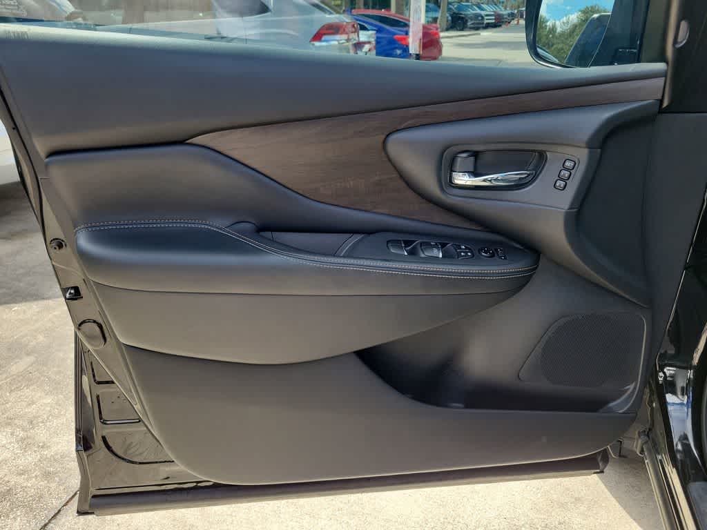 Thumbnail: 2023 Nissan Murano - 18