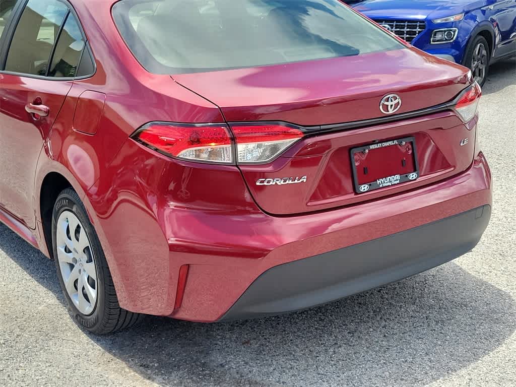 Thumbnail: 2023 Toyota Corolla - 6