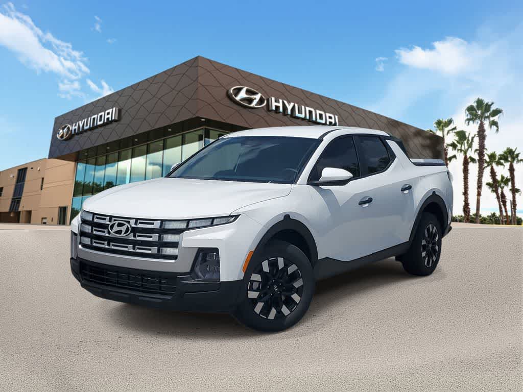2026 Hyundai Santa Cruz SE -
                  Wesley Chapel, FL