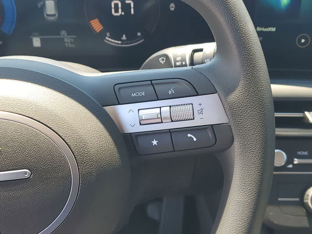 Thumbnail: 2026 Hyundai Tucson - 26