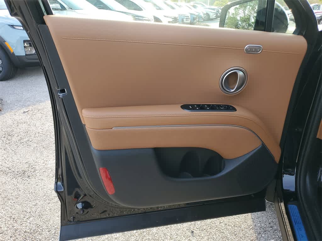 Thumbnail: 2026 Hyundai Palisade - 33