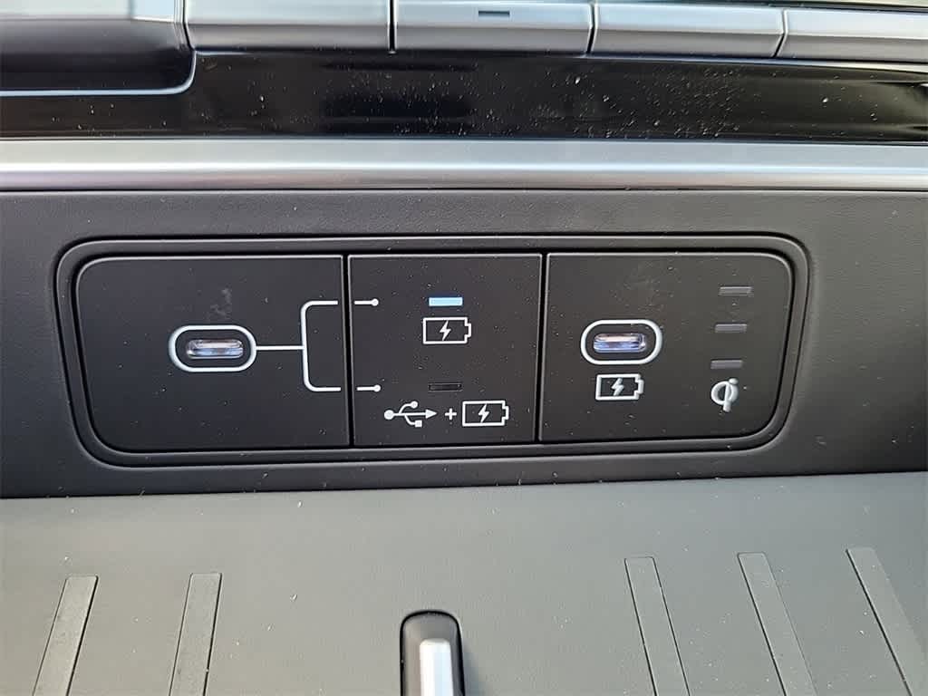 Thumbnail: 2025 Hyundai Santa Fe - 26