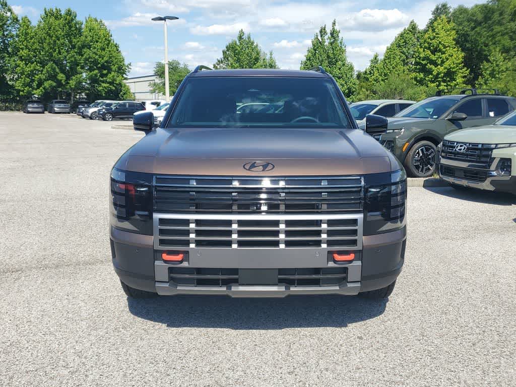 Thumbnail: 2026 Hyundai Palisade - 9
